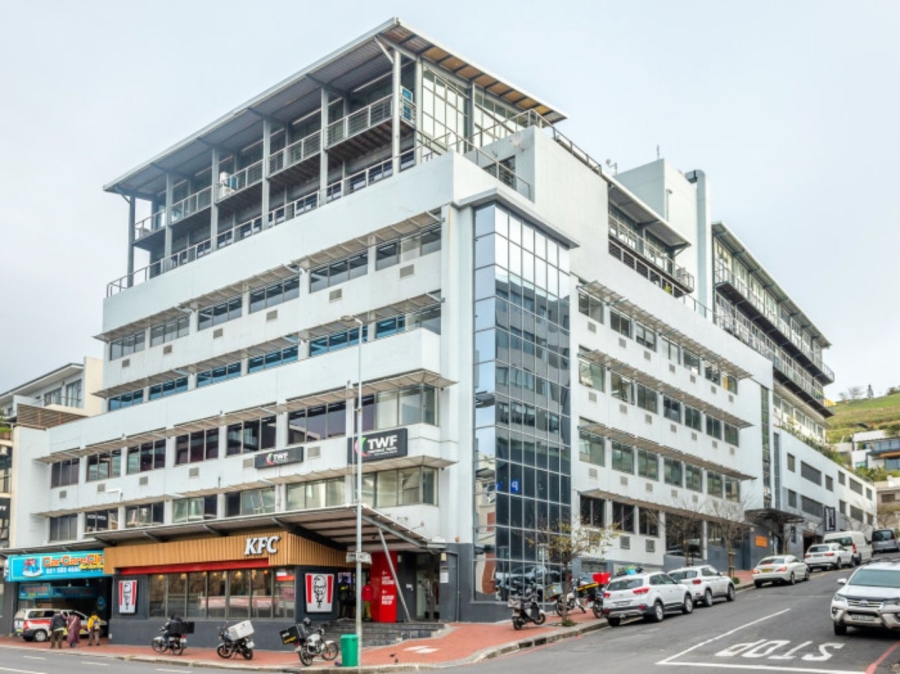 To Let commercial Property for Rent in De Waterkant Western Cape